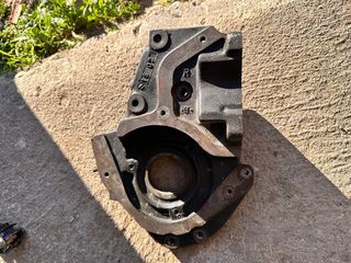 Despiece F8Q 776 y 624 1.9D 65cv