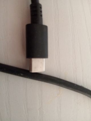 Cargador de portátil bueno tipo c