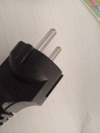 Cargador de portátil bueno tipo c