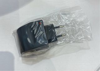 Adaptador enchufe coche