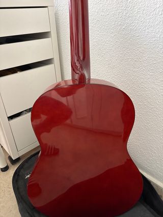 Guitarra