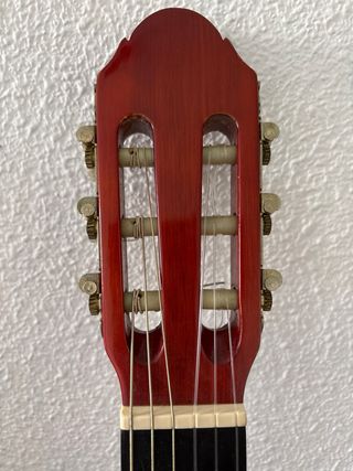 Guitarra