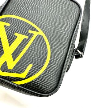 Bandolera Louis Vuitton 