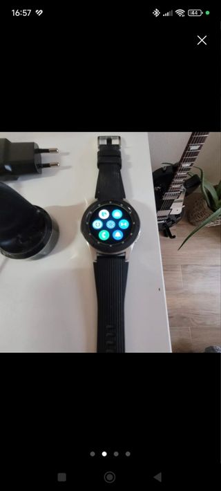 Smartwatch Samsung Galaxy Watch 46 mm