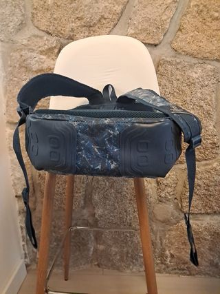 Mochila UEFA champions league