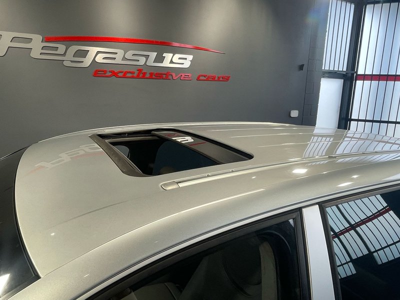 Porsche Cayenne 4.5 Turbo 2004, foto 19