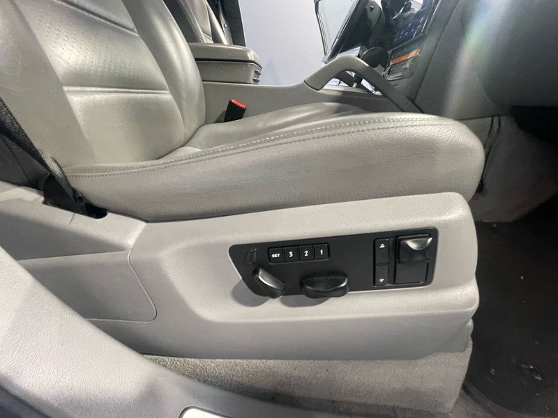 Porsche Cayenne 4.5 Turbo 2004, foto 27