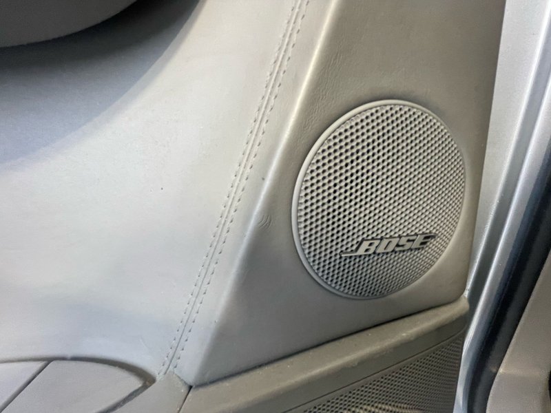 Porsche Cayenne 4.5 Turbo 2004, foto 29