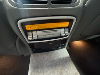 Porsche Cayenne 4.5 V8 TURBO 450CV