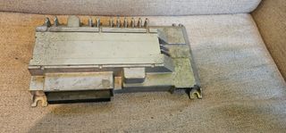 Amplificador Audi RS3 8V