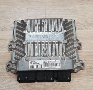 5WS40264ET CENTRALITA MOTOR