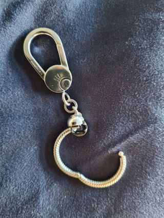 Colgante o llavero Pandora 