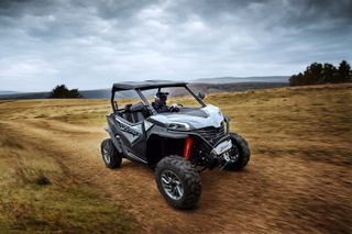 ZFORCE 950 SPORT EPS