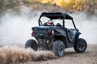 ZFORCE 950 SPORT EPS