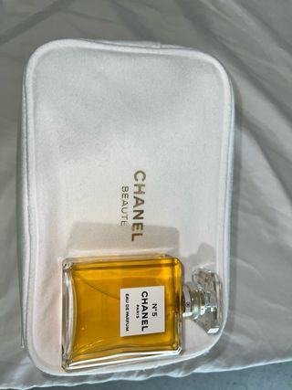 Chanel n5 EDP 100 ml
