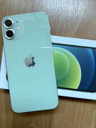 iPhone 12 Mini