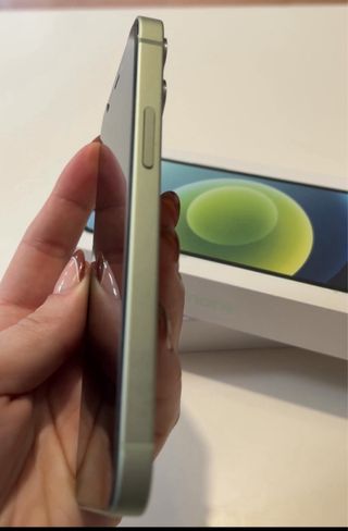 iPhone 12 Mini
