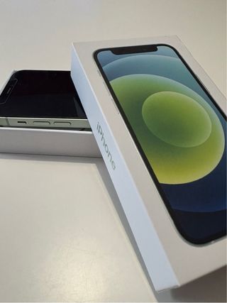 iPhone 12 Mini