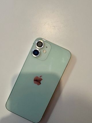iPhone 12 Mini