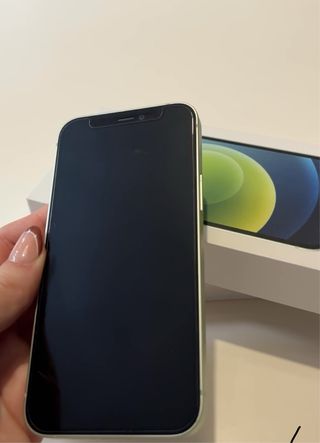 iPhone 12 Mini