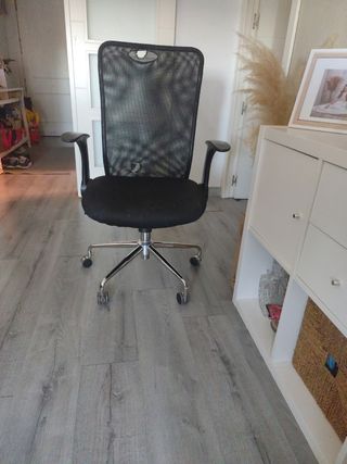 Silla escritorio