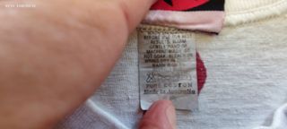 T shirt e pantaloni bambino/a