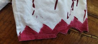 T shirt e pantaloni bambino/a