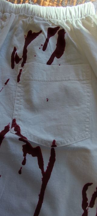 T shirt e pantaloni bambino/a