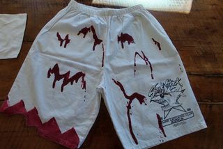 T shirt e pantaloni bambino/a