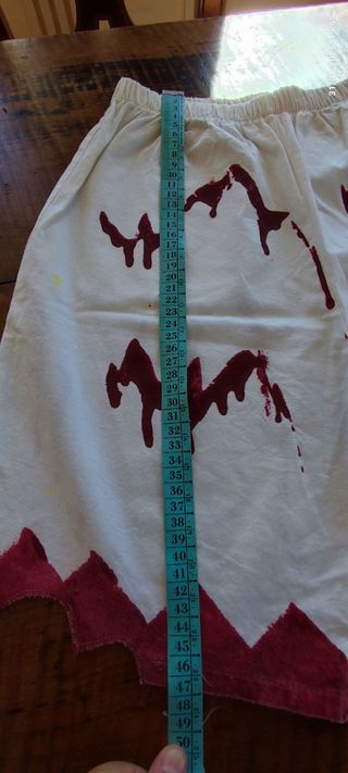 T shirt e pantaloni bambino/a