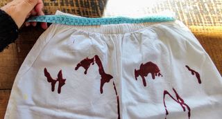 T shirt e pantaloni bambino/a