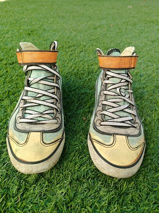 Zapatillas Puma Multicolor