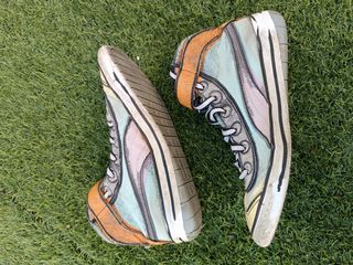 Zapatillas Puma Multicolor
