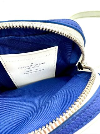 Bandolera Louis Vuitton