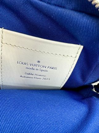 Bandolera Louis Vuitton