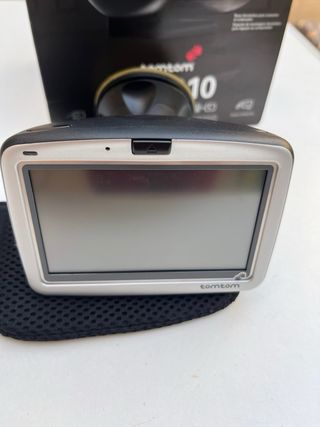 TomTom go 910