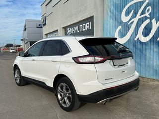 Ford Edge Titanium 4WD 2.0 tdci 180cv