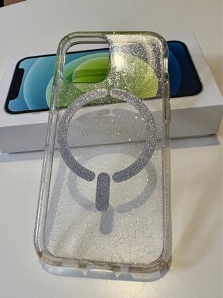Funda Magsafe Iphone 12 Mini