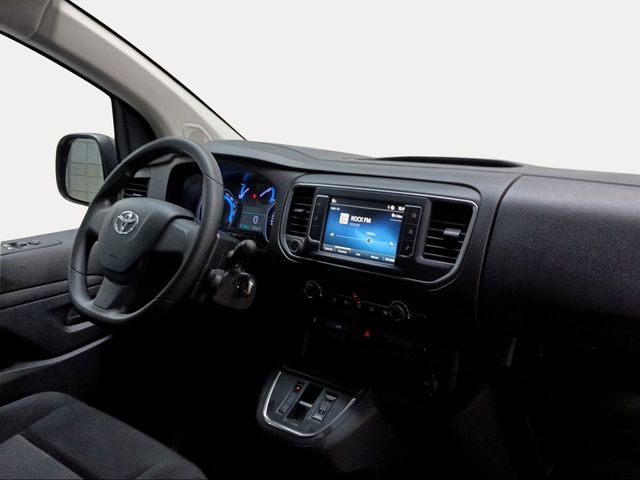 Toyota Proace VAN Electric L1 1PL GX Plus 50KWH (136CV) E-TOGGLE 