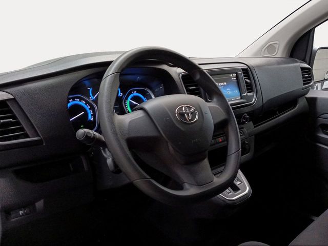 Toyota Proace VAN Electric L1 1PL GX Plus 50KWH (136CV) E-TOGGLE 
