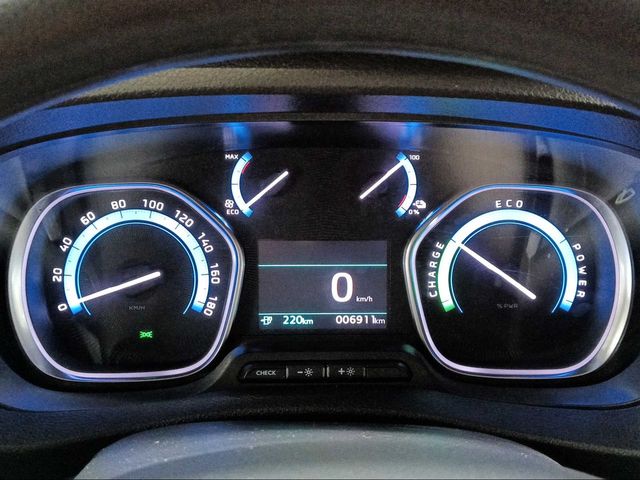 Toyota Proace VAN Electric L1 1PL GX Plus 50KWH (136CV) E-TOGGLE 