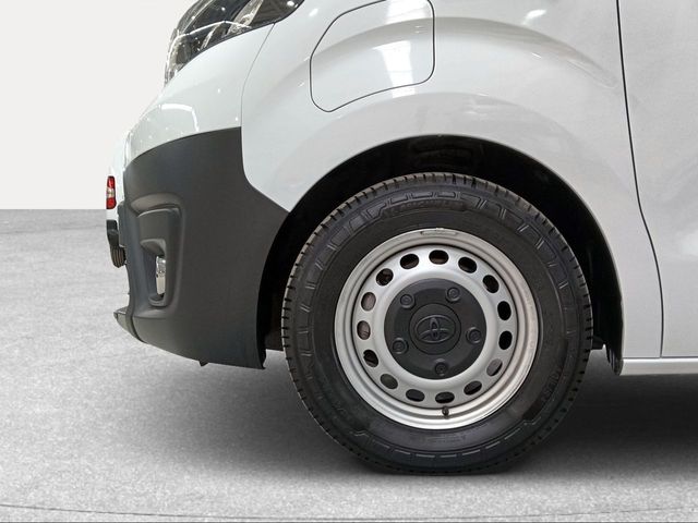 Toyota Proace VAN Electric L1 1PL GX Plus 50KWH (136CV) E-TOGGLE 