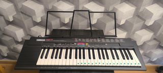 Yamaha PSR-3 EMBALAJE ORIGINAL