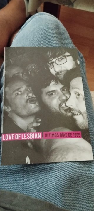 LOVE of lesbian
