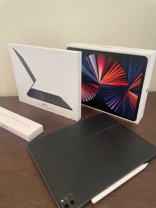 Ipad Pro 12.9