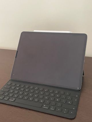 Ipad Pro 12.9