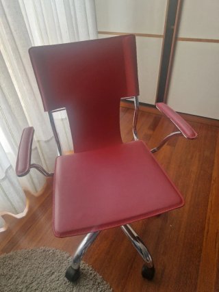 Silla escritorio