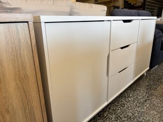 Aparador con gran capacidad