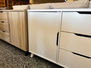 Aparador con gran capacidad