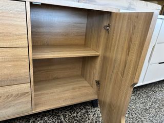 Aparador con gran capacidad